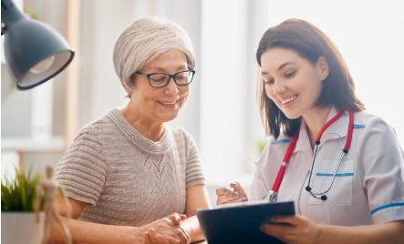 Inmediq Startseite Fuer Patienten